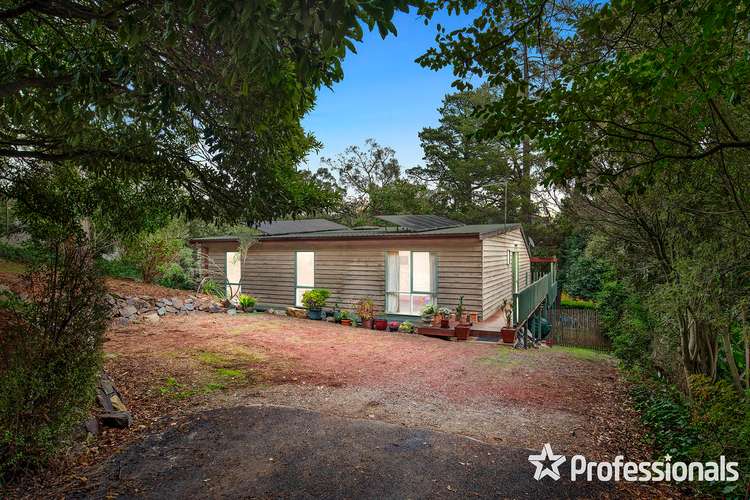 Second view of Homely house listing, 3 Clematis Road, Mount Evelyn VIC 3796