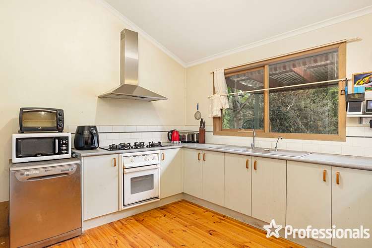 Fourth view of Homely house listing, 3 Clematis Road, Mount Evelyn VIC 3796