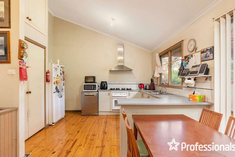 Fifth view of Homely house listing, 3 Clematis Road, Mount Evelyn VIC 3796