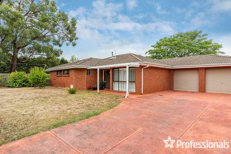 6 Parker Road, Silvan VIC 3795