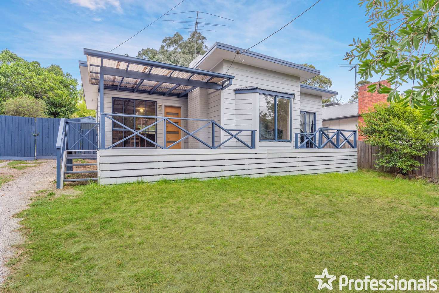 Main view of Homely house listing, 46 Clegg Road, Mount Evelyn VIC 3796