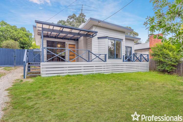 Main view of Homely house listing, 46 Clegg Road, Mount Evelyn VIC 3796