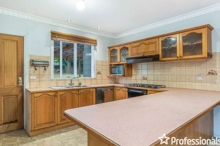 Third view of Homely house listing, 46 Clegg Road, Mount Evelyn VIC 3796