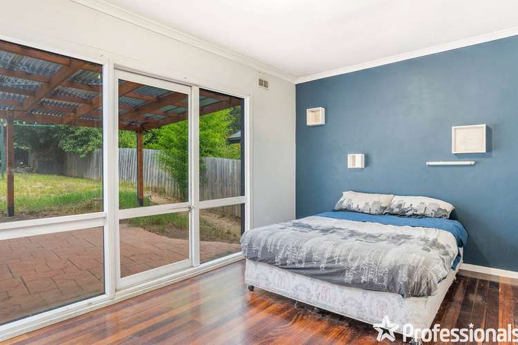 Fifth view of Homely house listing, 46 Clegg Road, Mount Evelyn VIC 3796