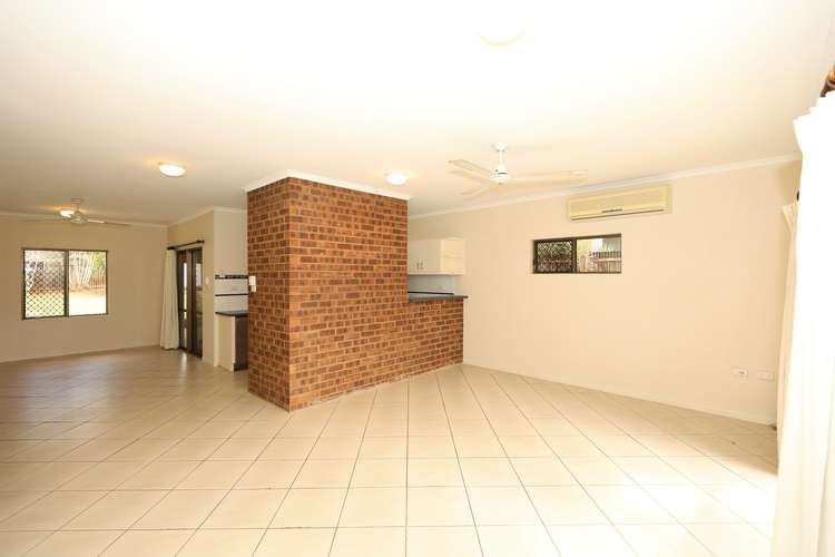 Second view of Homely house listing, 21 Julia Percy Close, Bentley Park QLD 4869