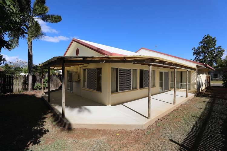 46 Sawpit Street, Mount Sheridan QLD 4868