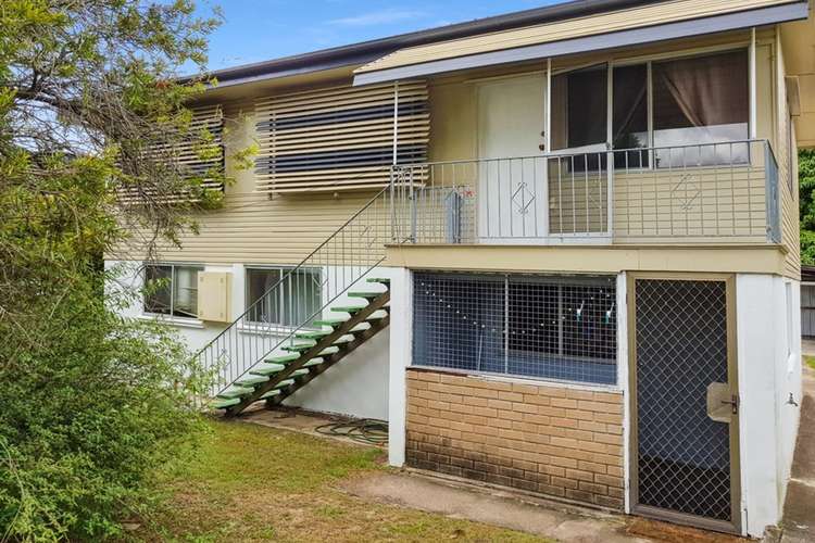 Main view of Homely house listing, 57 Killarney Avenue, Darra QLD 4076