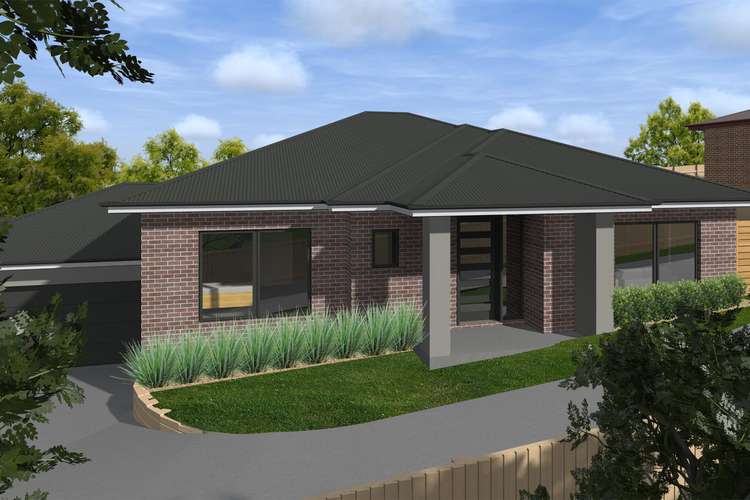Second view of Homely residentialLand listing, 20a Humber Road, Croydon North VIC 3136