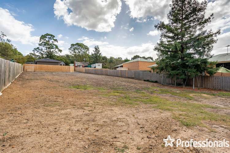 Third view of Homely residentialLand listing, 20a Humber Road, Croydon North VIC 3136