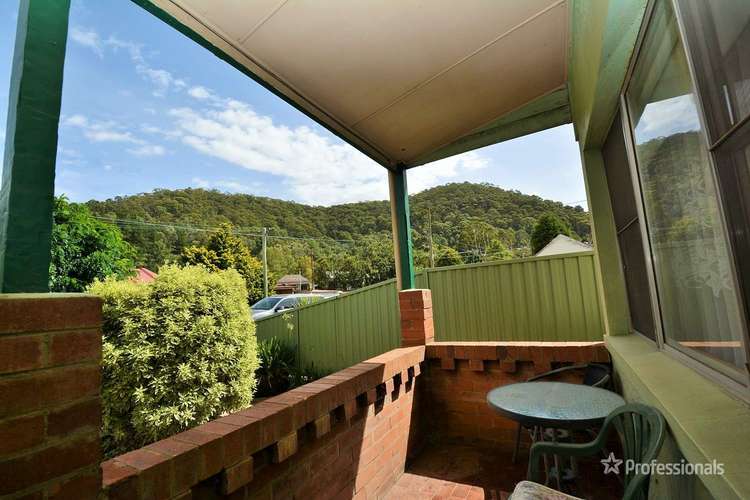 Second view of Homely house listing, 49 Stephenson Street, Lithgow NSW 2790