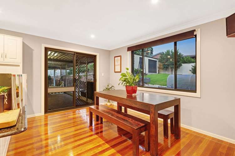 Third view of Homely house listing, 4 Benshulla Drive, Bolwarra Heights NSW 2320