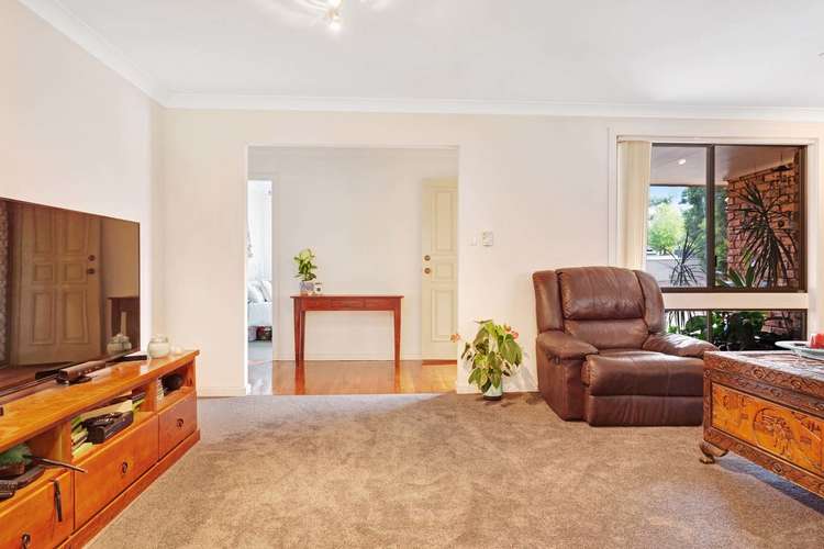 Fourth view of Homely house listing, 4 Benshulla Drive, Bolwarra Heights NSW 2320