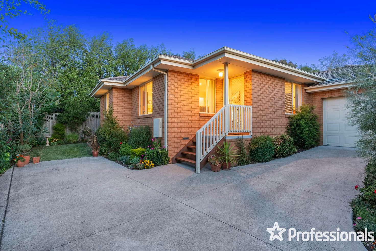Main view of Homely house listing, 64a Edward Road, Chirnside Park VIC 3116