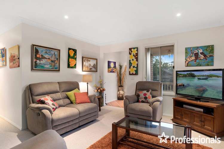 Third view of Homely house listing, 64a Edward Road, Chirnside Park VIC 3116