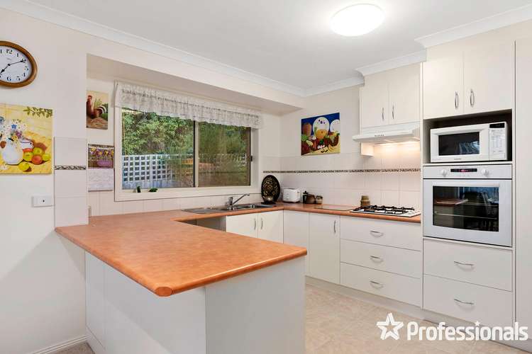 Fourth view of Homely house listing, 64a Edward Road, Chirnside Park VIC 3116