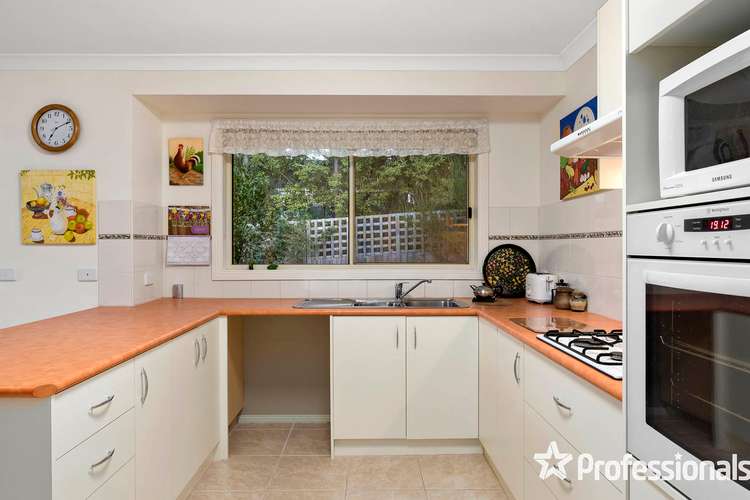 Fifth view of Homely house listing, 64a Edward Road, Chirnside Park VIC 3116