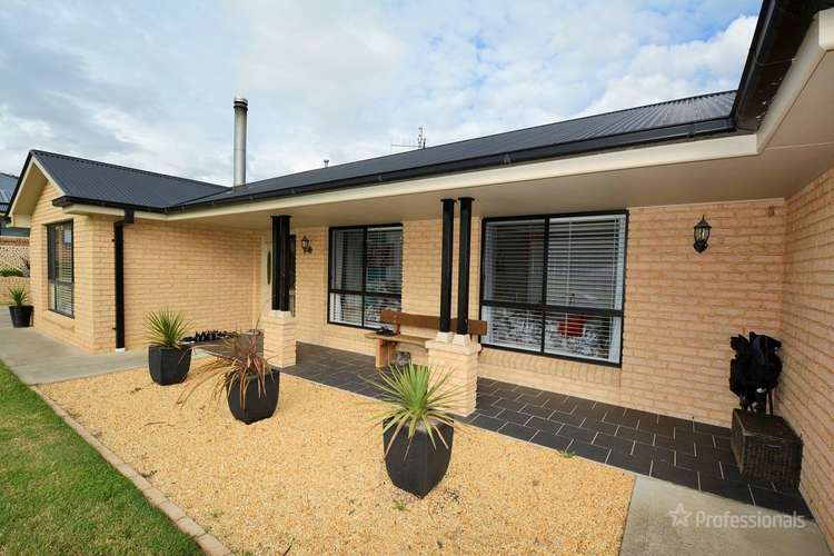 Third view of Homely house listing, 10 Windarra Place, Marrangaroo NSW 2790