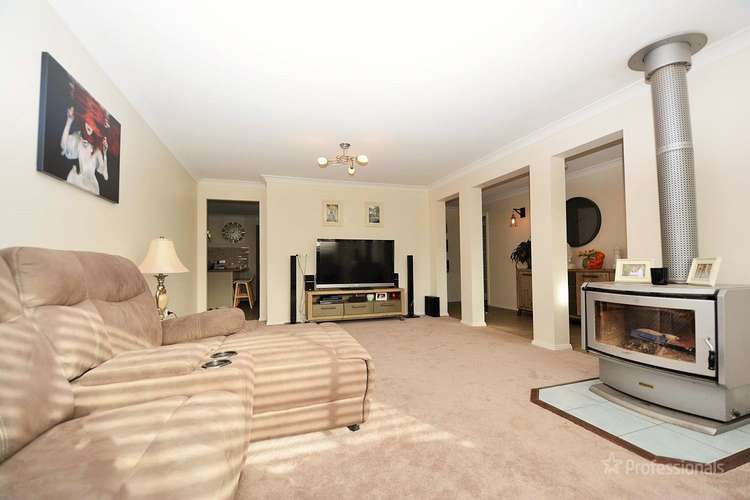 Fifth view of Homely house listing, 10 Windarra Place, Marrangaroo NSW 2790