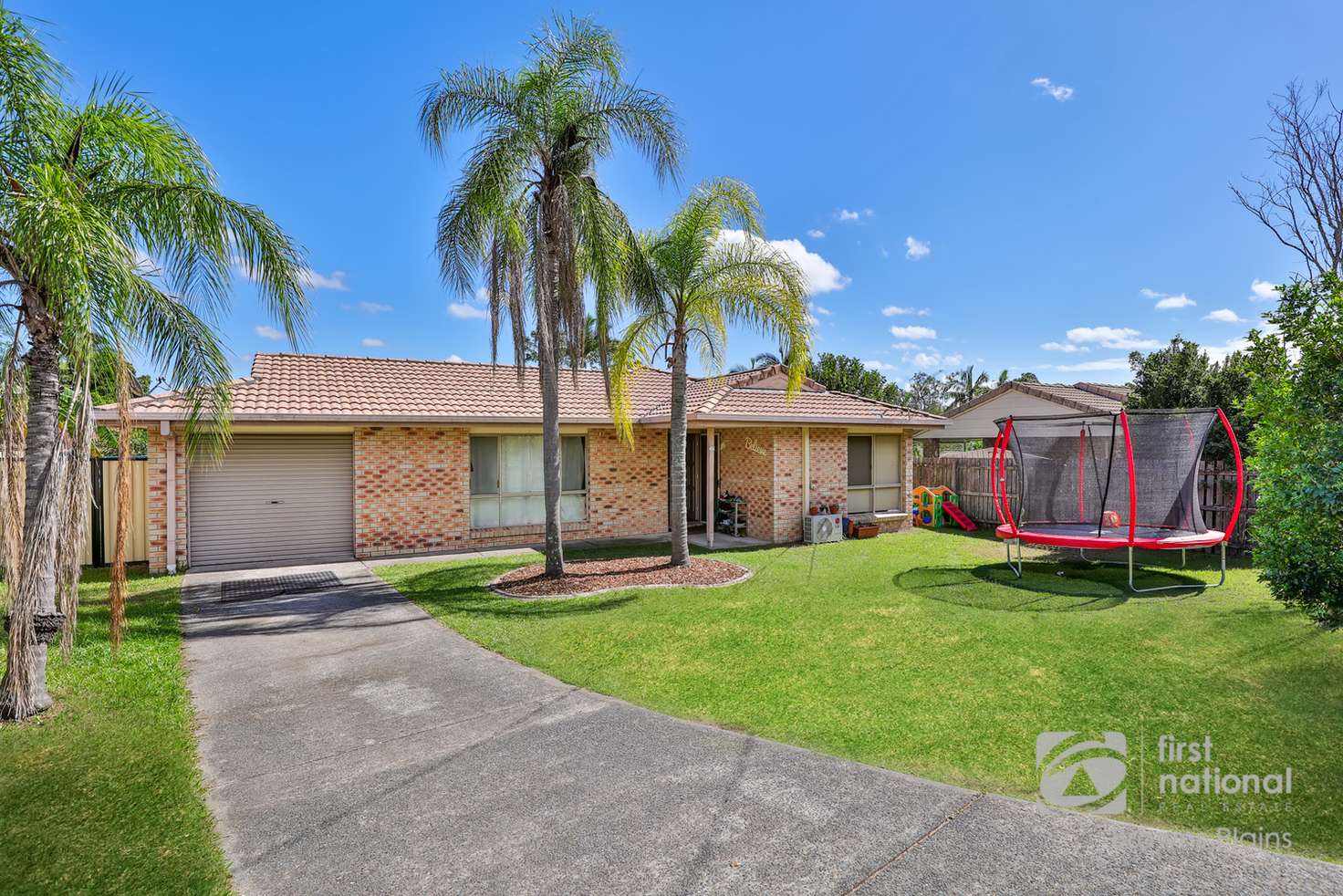 Main view of Homely house listing, 31 Mortlake Cres, Boronia Heights QLD 4124