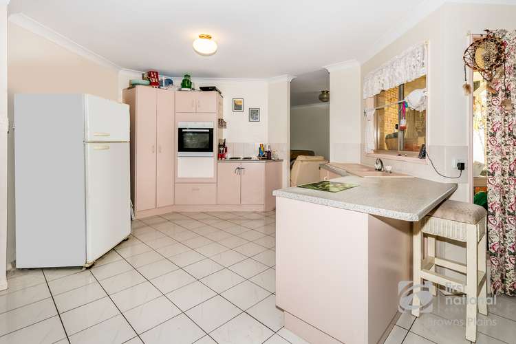 Second view of Homely house listing, 31 Mortlake Cres, Boronia Heights QLD 4124