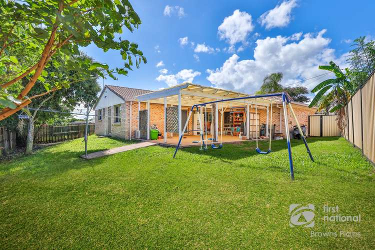 Fourth view of Homely house listing, 31 Mortlake Cres, Boronia Heights QLD 4124