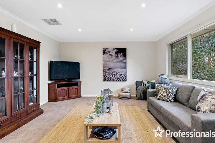 Second view of Homely house listing, 16 Orrong Road, Mooroolbark VIC 3138