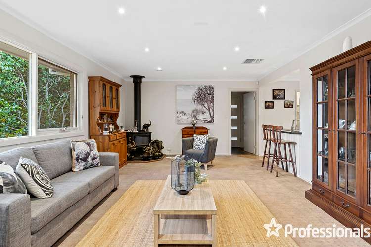 Fourth view of Homely house listing, 16 Orrong Road, Mooroolbark VIC 3138