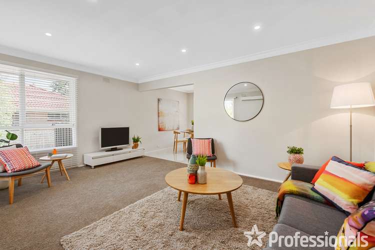Third view of Homely house listing, 21 Cameron Road, Croydon VIC 3136