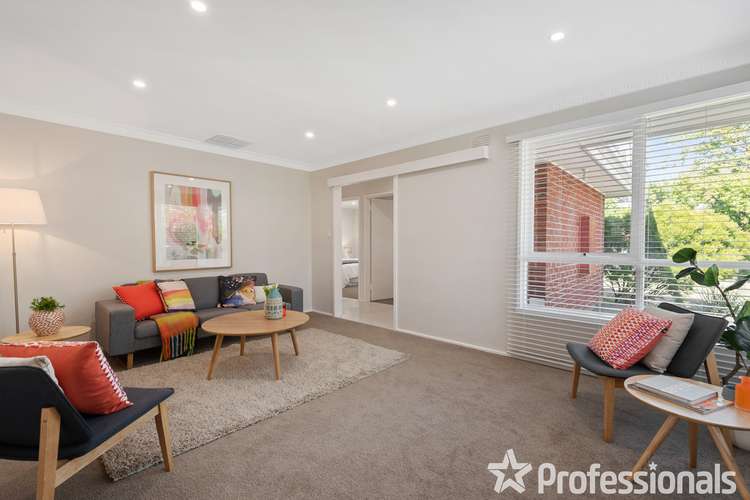 Fourth view of Homely house listing, 21 Cameron Road, Croydon VIC 3136
