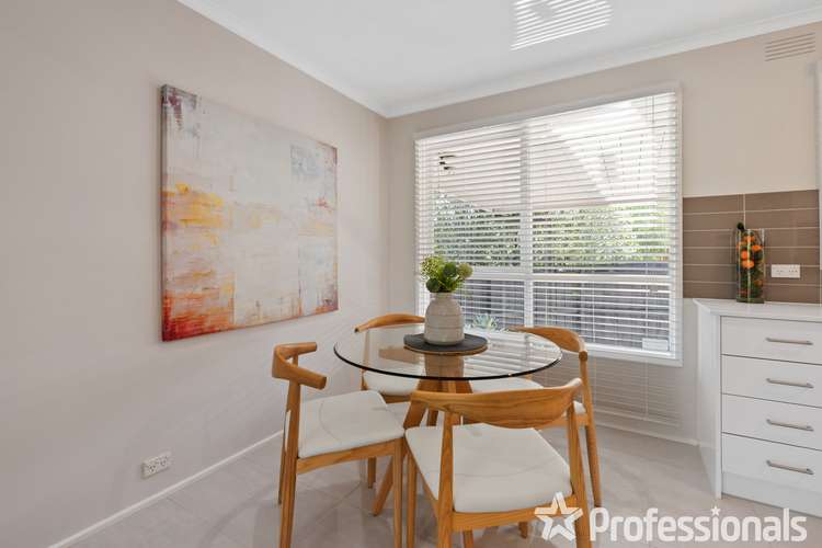 Fifth view of Homely house listing, 21 Cameron Road, Croydon VIC 3136