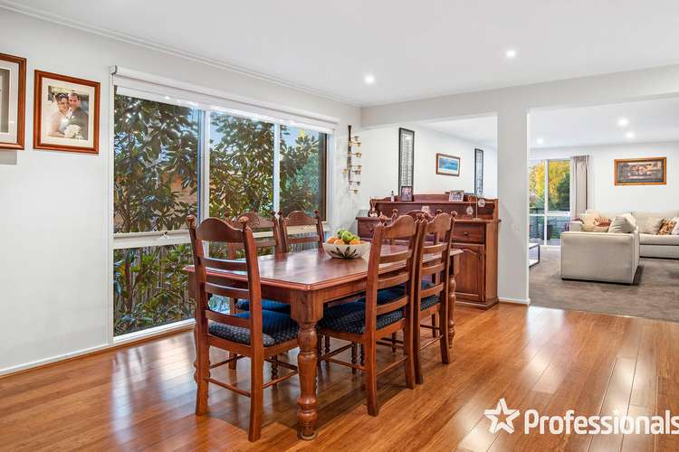 Sixth view of Homely house listing, 6 Wills Court, Mooroolbark VIC 3138