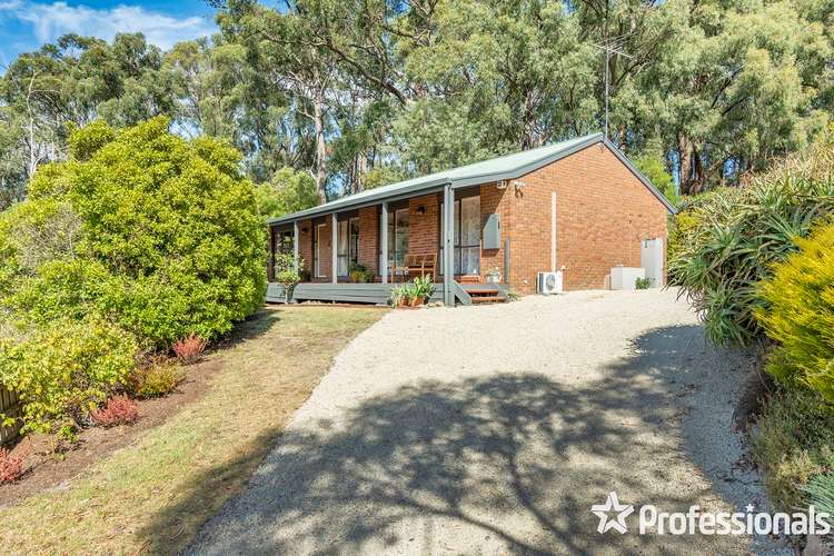 Main view of Homely house listing, 14 Stringybark Boulevard, Mount Evelyn VIC 3796