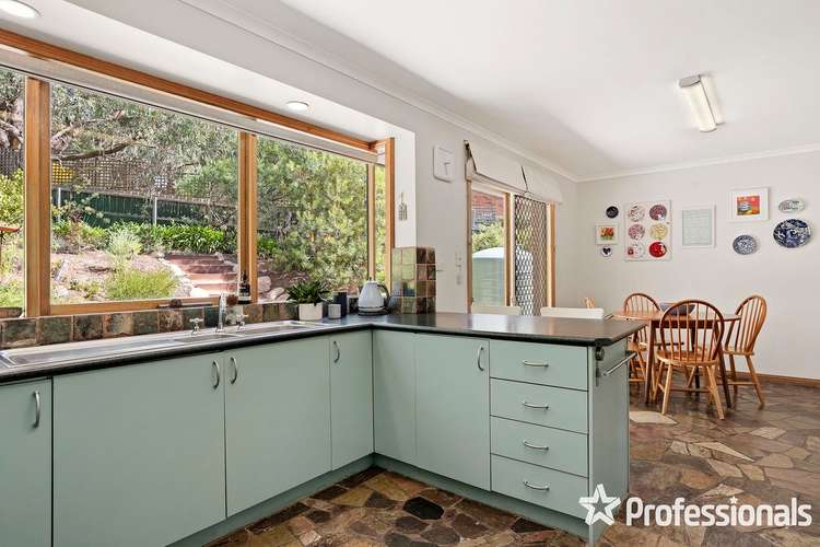 Fourth view of Homely house listing, 14 Stringybark Boulevard, Mount Evelyn VIC 3796