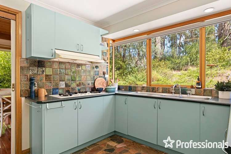 Fifth view of Homely house listing, 14 Stringybark Boulevard, Mount Evelyn VIC 3796