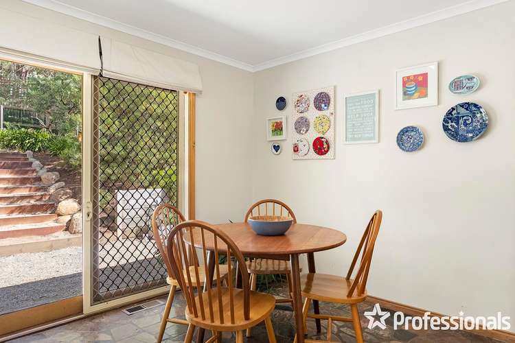 Sixth view of Homely house listing, 14 Stringybark Boulevard, Mount Evelyn VIC 3796