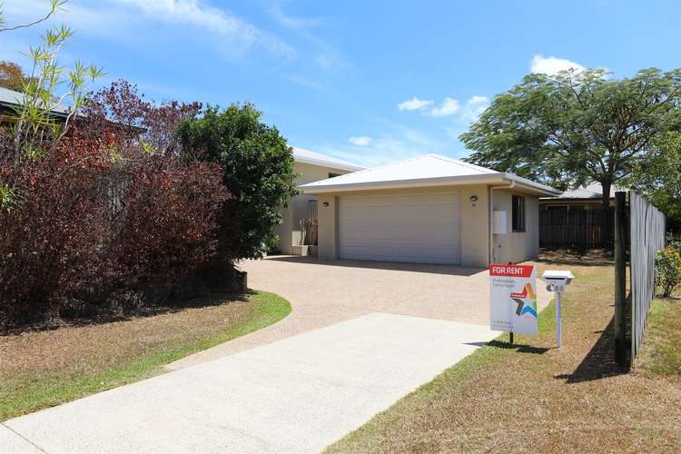 Fifth view of Homely house listing, 32 Lode Street, Edmonton QLD 4869