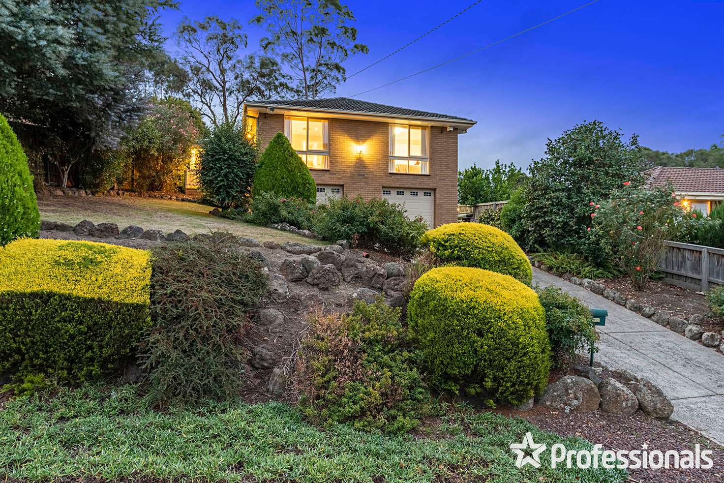 Main view of Homely house listing, 25 Selina Avenue, Mooroolbark VIC 3138