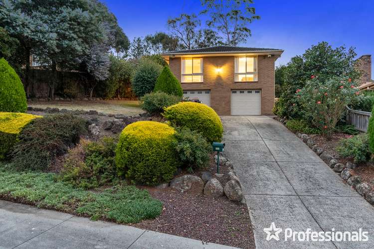 Second view of Homely house listing, 25 Selina Avenue, Mooroolbark VIC 3138