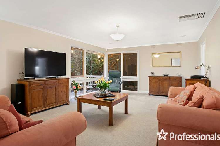 Third view of Homely house listing, 25 Selina Avenue, Mooroolbark VIC 3138
