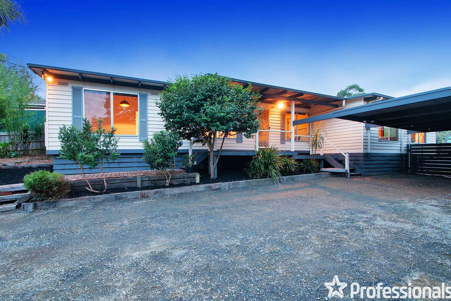 Main view of Homely house listing, 88 Johns Crescent, Mount Evelyn VIC 3796