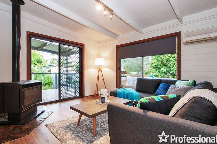 Sixth view of Homely house listing, 88 Johns Crescent, Mount Evelyn VIC 3796