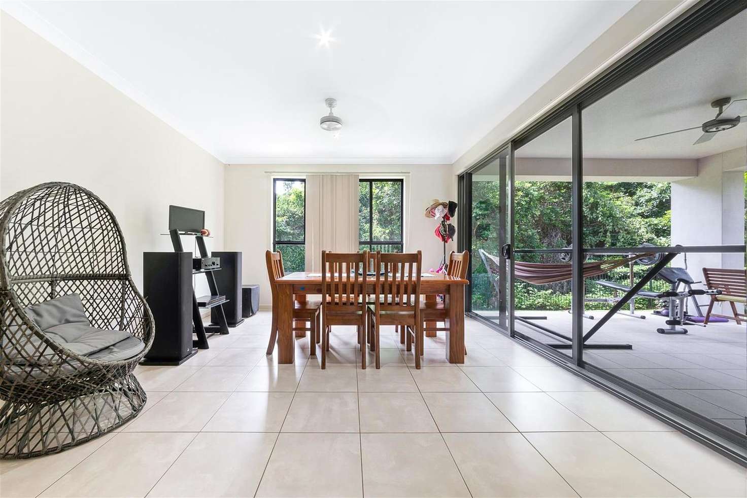 Main view of Homely house listing, 5 Bali Hi Place, Jubilee Pocket QLD 4802