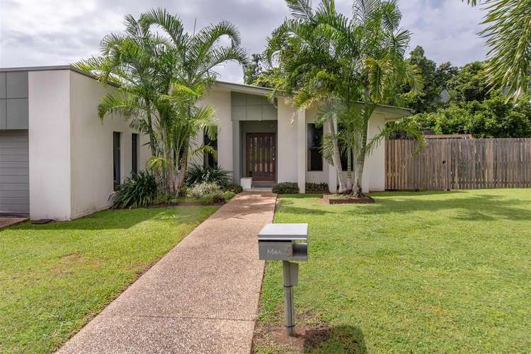 Fourth view of Homely house listing, 5 Bali Hi Place, Jubilee Pocket QLD 4802