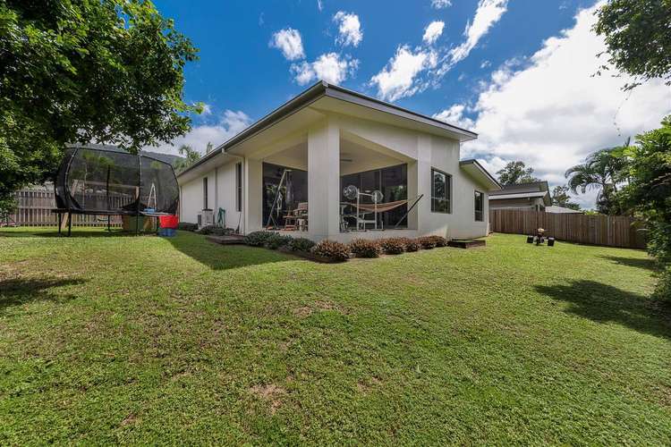 Fifth view of Homely house listing, 5 Bali Hi Place, Jubilee Pocket QLD 4802