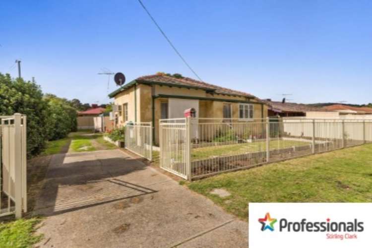 Second view of Homely house listing, 306 Streich Avenue, Armadale WA 6112