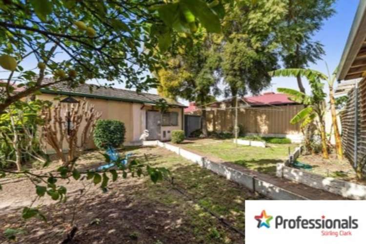 Fifth view of Homely house listing, 306 Streich Avenue, Armadale WA 6112