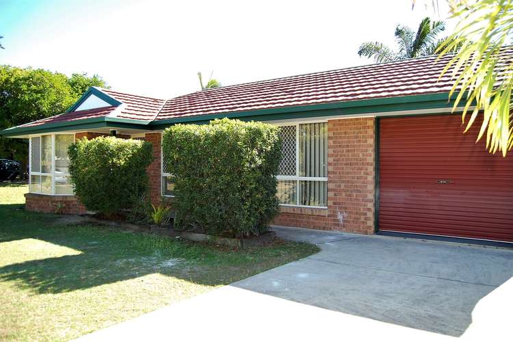 Main view of Homely house listing, 2 Sefton Court, Heritage Park QLD 4118