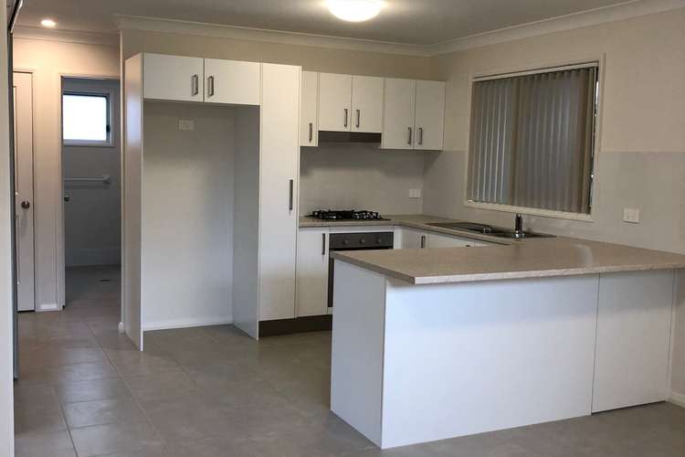 Main view of Homely unit listing, 51a Barrenjoey Road, Ettalong Beach NSW 2257
