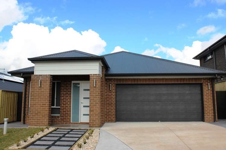 Main view of Homely house listing, 11 Coronato Parade, Colebee NSW 2761