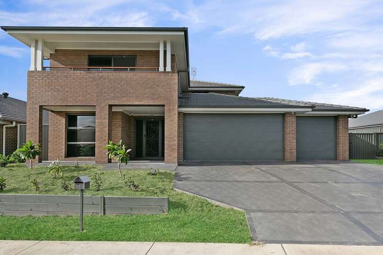 Main view of Homely house listing, 20 Pandanus Circuit, Bolwarra NSW 2320
